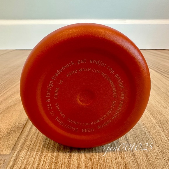 Owala Autumn Sunset Special Edition 24oz Stainless Steel FreeSip Water Bottle - Picture 11 of 11